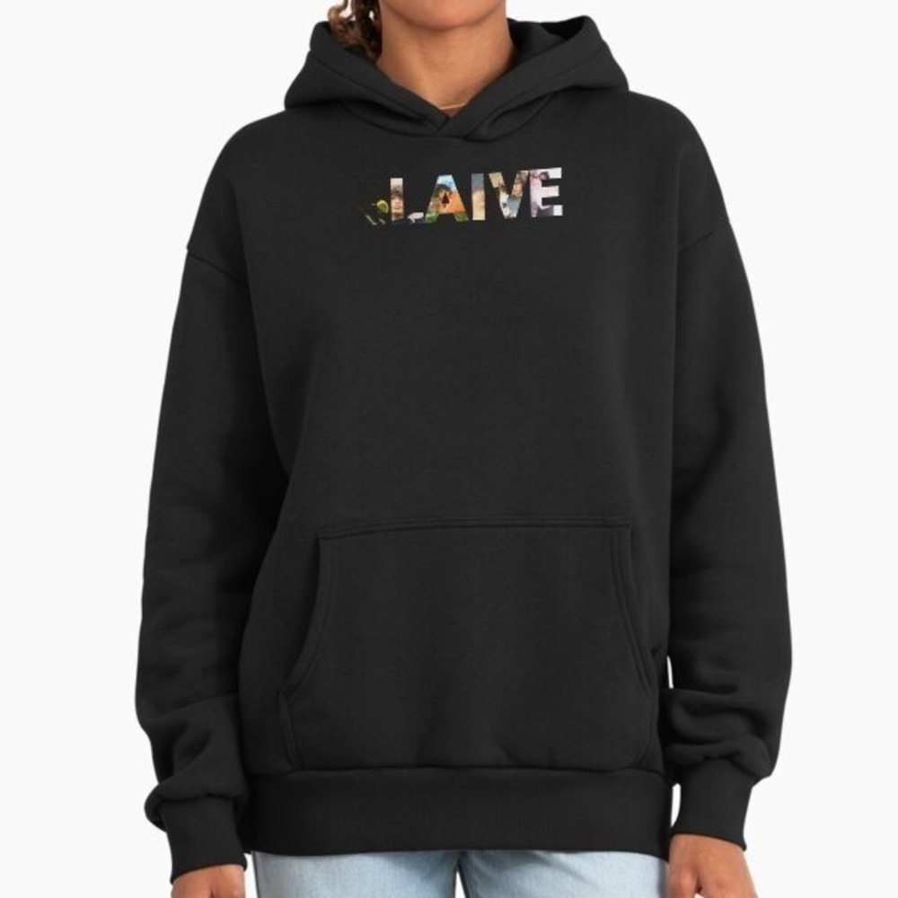 The Dave Clark Five Rock And Roll Timeline Hoodie